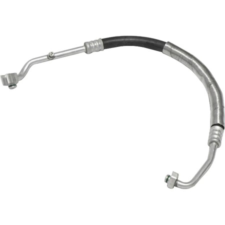 Universal Air Cond Universal Air Conditioning Hose Assembly, Ha10915C HA10915C